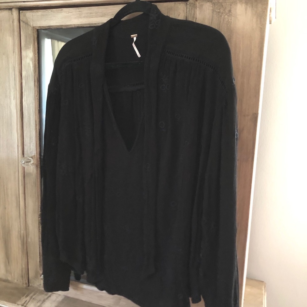 Free People Blouse